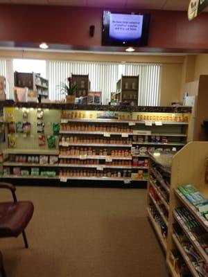 Quarterfield Pharmacy