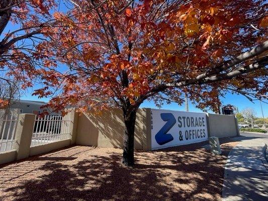 Z Storage & Office Place