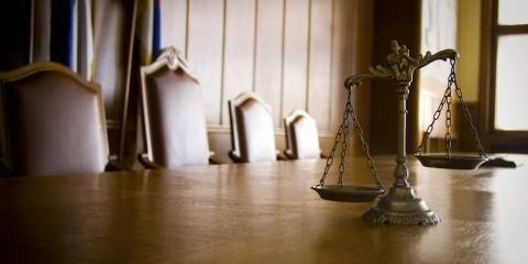 B Jeffrey Wood Attorney at Law