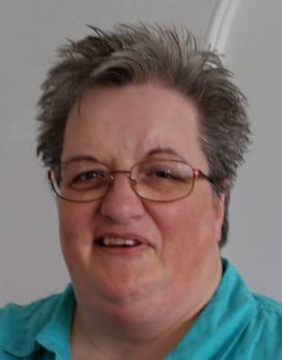 Christine Sue Lewis, DC