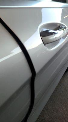 Chapman Collision Phoenix