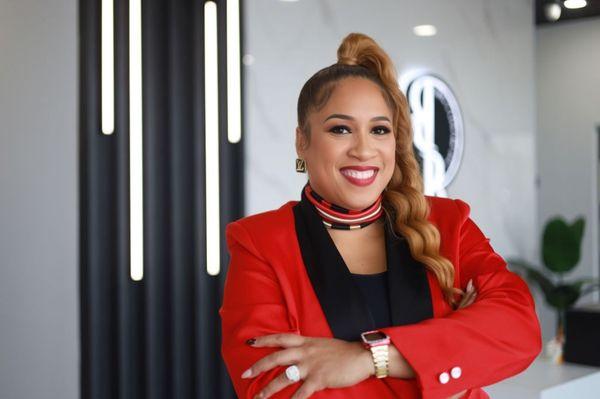 India Hall - The Ultimate Realtor