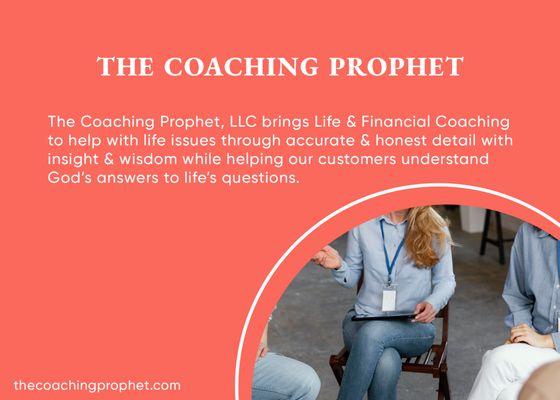 The Coaching Prophet