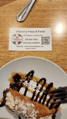 Vittorio's Pizza & Pasta