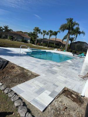 Vaz Brick Pavers