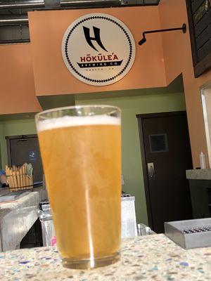 Key lime pie is AMAZING!