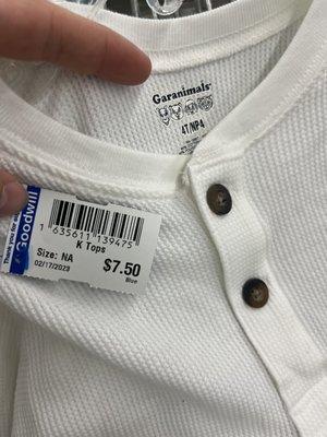 Goodwill Store & Donation Center