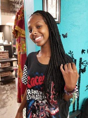 Gigi's Super Braid Factory