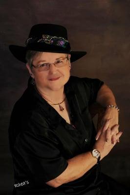 Mary Ellen Smith, Realtor - Prudential Premier Properties, Beach