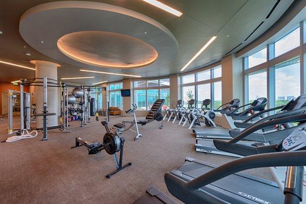 Furnished Apartments Houston