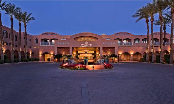 Scottsdale Marriott at McDowell Mountains
