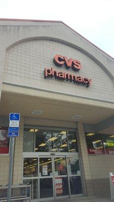 CVS Pharmacy