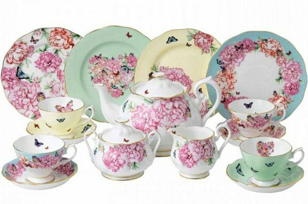 A JOY Of All Trades at JMJ