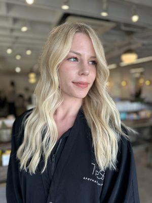 TReSs Apothecary+Salon