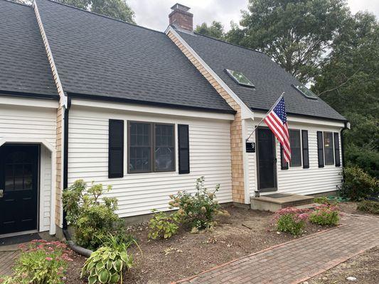 Thomas Home Improvements