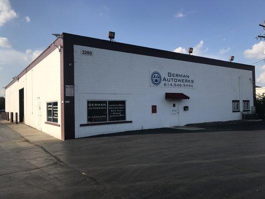 German Autowerks