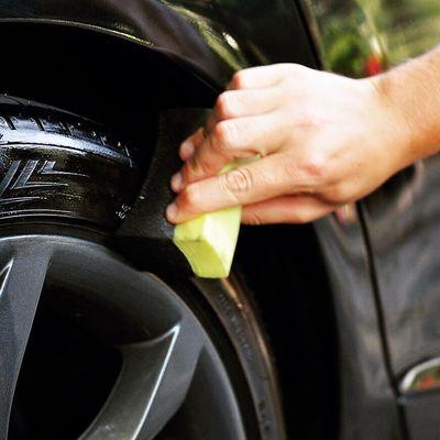 Wyandotte Detail Service