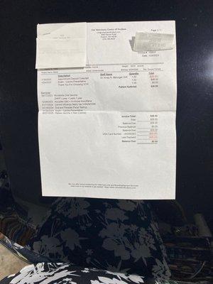 The Veterinary Center of Hudson