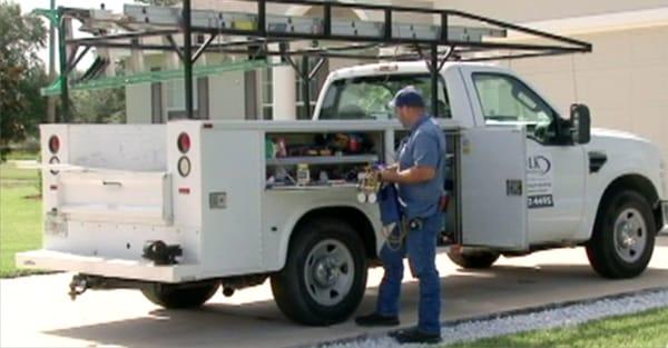 Polk Air Conditioning