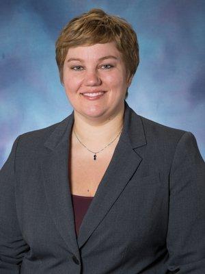 Erin Woller, MD - Hendrick Health System