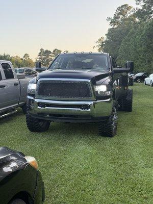 Bayside Diesel Field Services