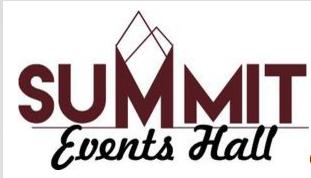 Summit Events Hall