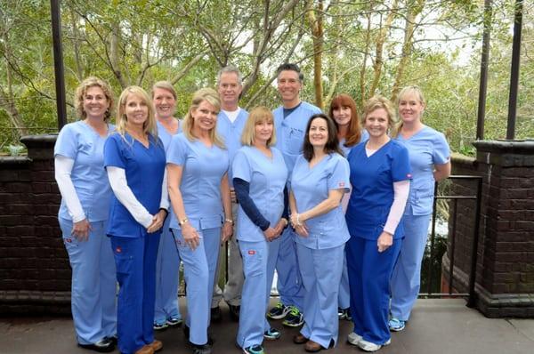 Gentle Family Dentistry, We can't wait to meet you!