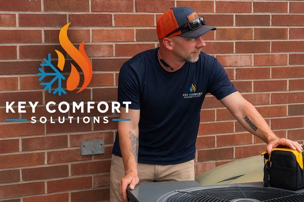 Key Comfort Solutions