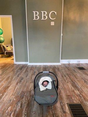Beautiful Birth Choices
