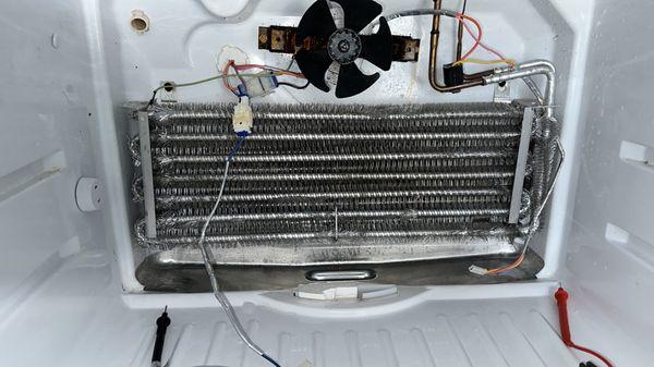 Fix It Quick Appliance Repair