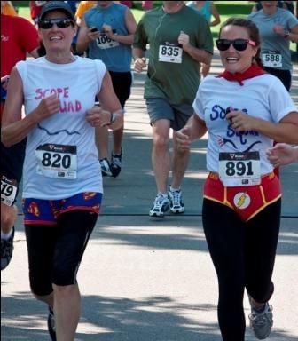 Cincinnati UNDY 5000