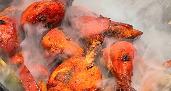 Tikka & Grill, Nepali and Indian Food