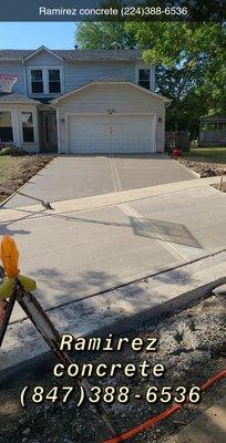 Ramirez Concrete