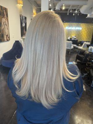 GLAM Beauty Boutique