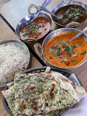 Mother India Restaurant