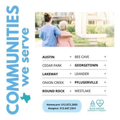 #AmazingServiceToFamilies