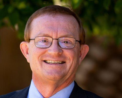 Chaston Liberty, CPA