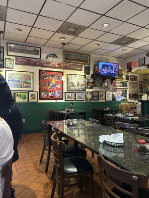 Papa Ricco's Restaurant & Pizzeria