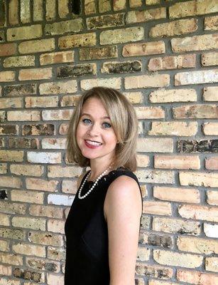 Jordana Ward - Keller Williams Realty