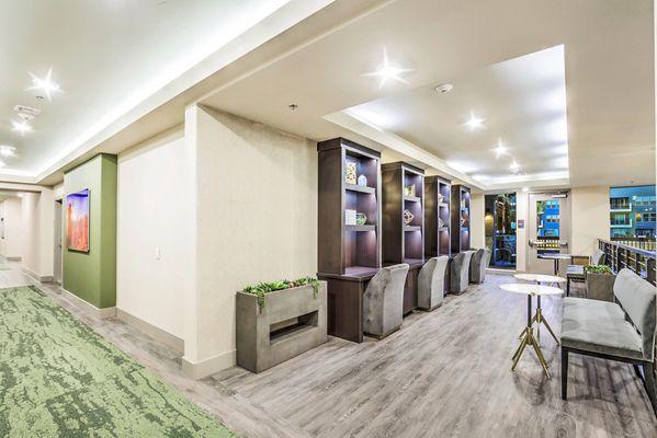 Radiance at Grand Canyon 55+