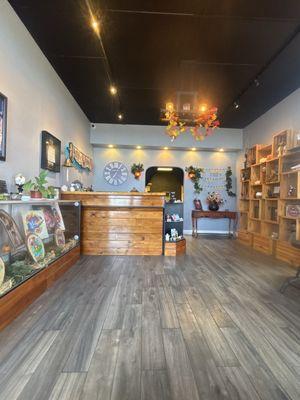 Into The Woods Tattoo & Gallery