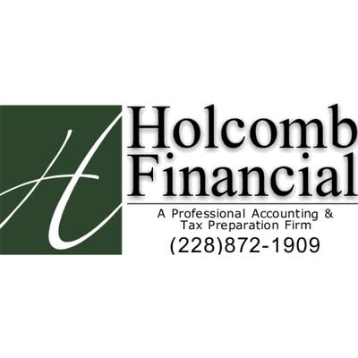Holcomb Financial