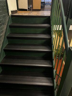 Unity Cleaning Network