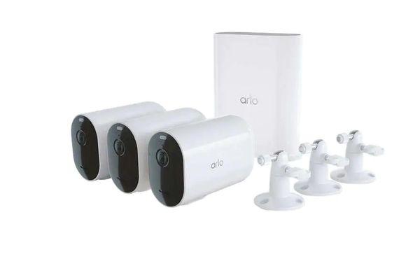 Arlo Technologies