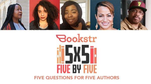 We're always in the news!