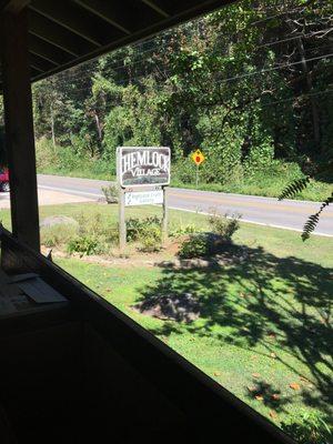 Highland Craft Gallery