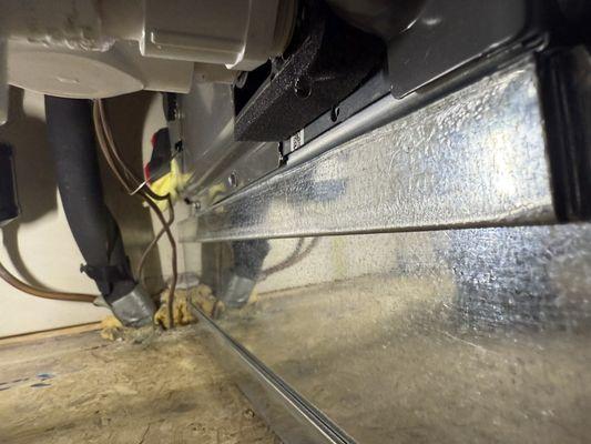 Columbus Worthington Air