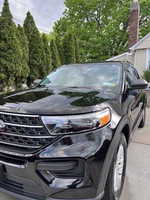 Complete180 Mobile Detailing