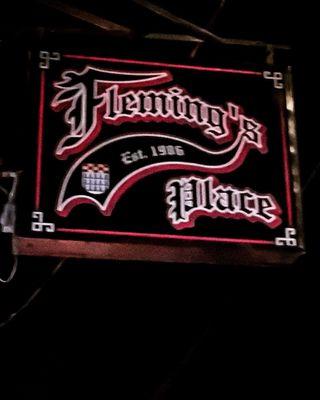 Fleming's Place