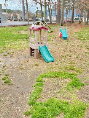 Furry Feet Pet Retreat